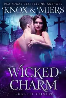 Cover of Wicked Charm
