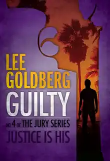 Cover of Guilty