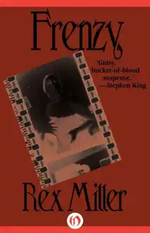 Cover of Frenzy