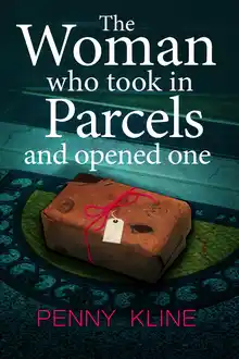 Cover of The woman who took in parcels and opened one