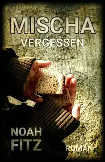 Cover of MISCHA Teil2 Roman Noah Fitz: VERGESSEN Teil2 (German Edition)