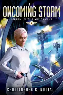 Cover of The Oncoming Storm