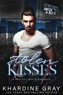 Cover of Stolen Kisses