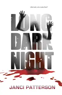 Cover of Long Dark Night