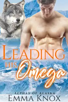 Cover of Leading His Omega