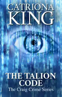 Cover of The Talion Code
