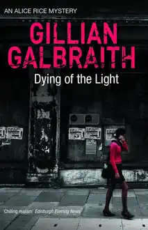 Cover of Dying of the Light