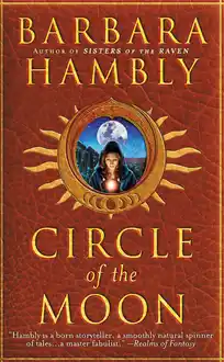 Cover of Circle of the Moon