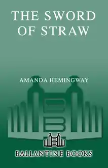 Cover of The Sword of Straw