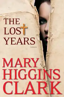 Cover of The Lost Years