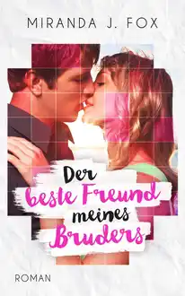 Cover of Der beste Freund meines Bruders