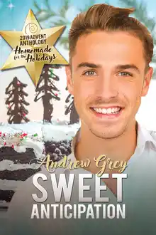 Cover of Sweet Anticipation