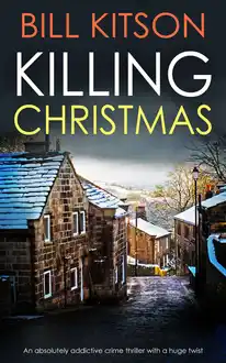 Cover of Killing Christmas (2019 Reissue)