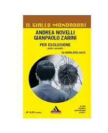 Cover of Per esclusione: Parte 2