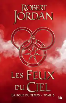 Cover of Les Feux du Ciel