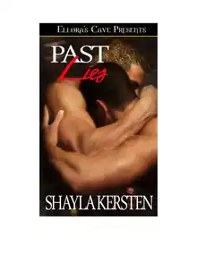 Cover of Past Lies
