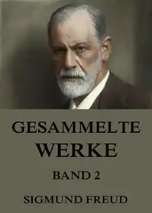 Cover of Gesammelte Werke, Band 2