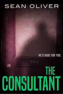 Cover of The Consultant