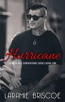 Cover of Hurricane