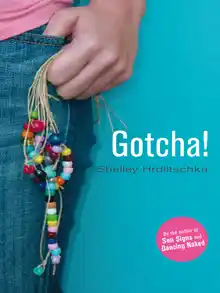 Cover of Gotcha