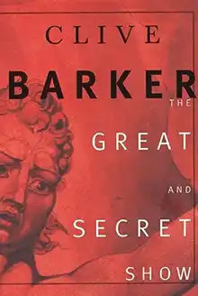 Cover of The Great and Secret Show
