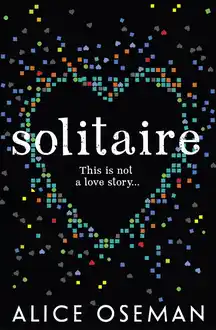 Cover of Solitaire