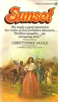 Cover of HF - 05 - Sunset