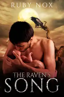 Cover of The Raven's Song