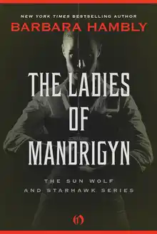 Cover of The Sun Wolf and Starhawk Series