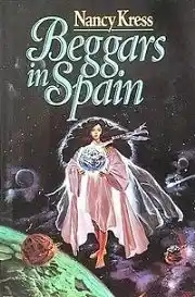 Cover of Beggars in Spain