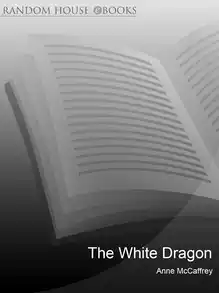 Cover of The White Dragon