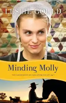 Cover of Minding Molly