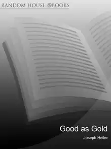 Cover of Good as Gold