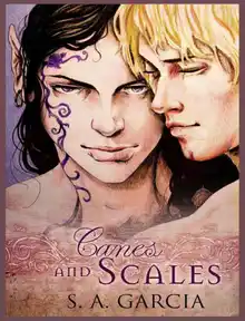Cover of Canes and Scales