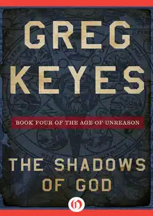 Cover of The Shadows of God