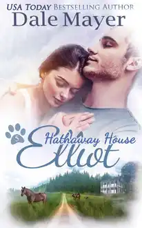 Cover of Elliot (Hathaway House Book 5)