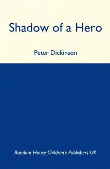Cover of Shadow of a Hero