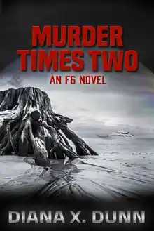 Cover of Murder Times Two