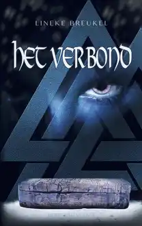 Cover of Het verbond