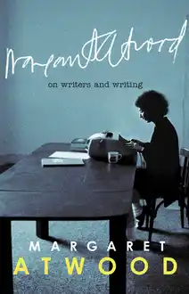 Cover of On Writers and Writing