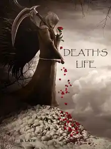 Cover of Death's Life