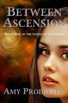 Cover of Between Ascension