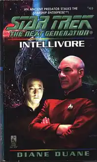 Cover of Intellivore