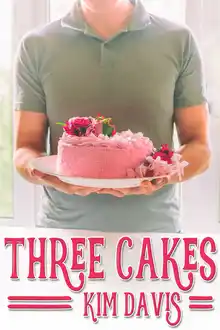 Cover of Three Cakes