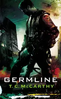 Cover of Germline