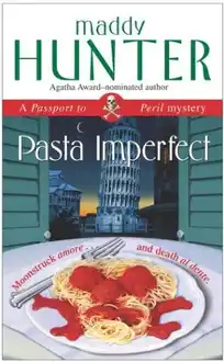 Cover of Pasta Imperfect