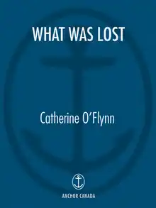 Cover of What Was Lost