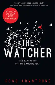 Cover of The Watcher