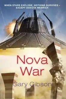 Cover of Nova War
