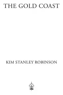 Cover of The Gold Coast